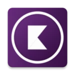 klara mylife android application logo